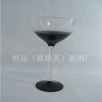 【彩色玻璃酒杯】【高品质】【】