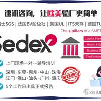 Sedex SMETA Audit是什么