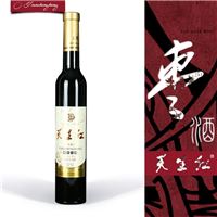 果酒厂家|娇颜精典金色单支礼盒|果酒批发